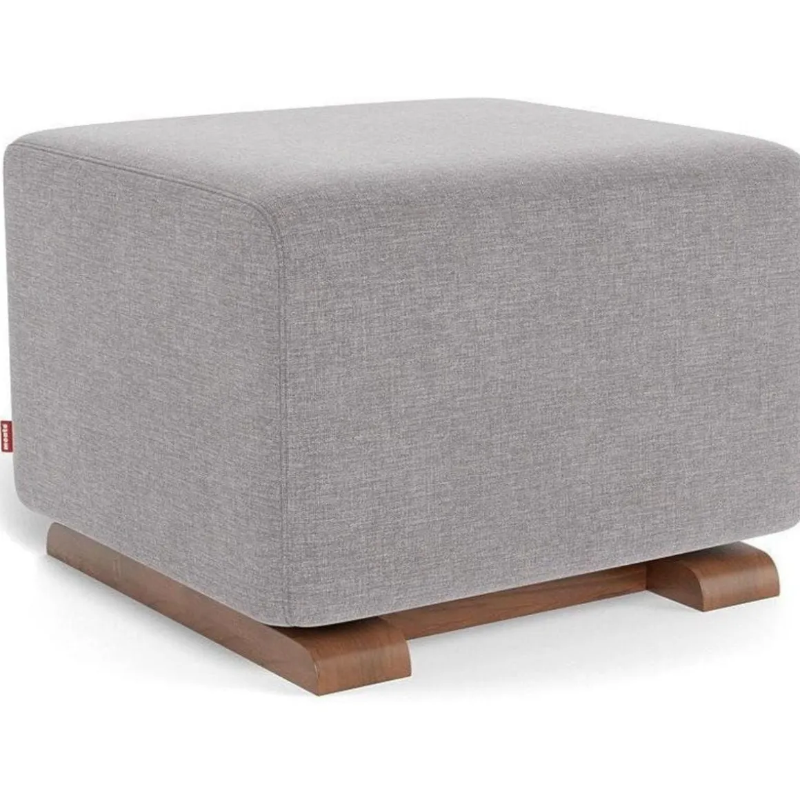 Monte Design Gliding Ottoman