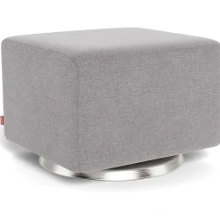 Monte Design Gliding Ottoman