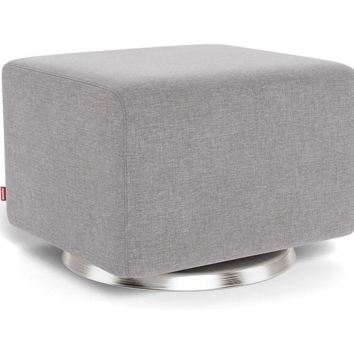 Monte Design Gliding Ottoman