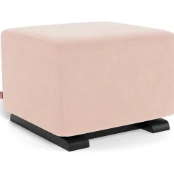 Monte Design Gliding Ottoman