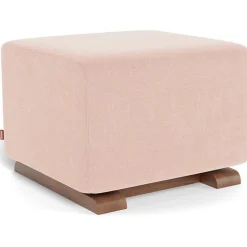 Monte Design Gliding Ottoman