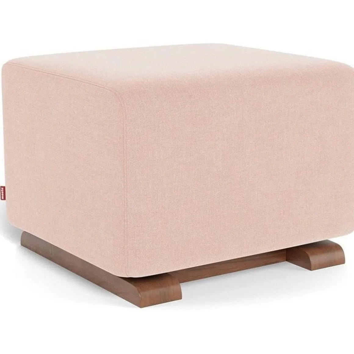 Monte Design Gliding Ottoman