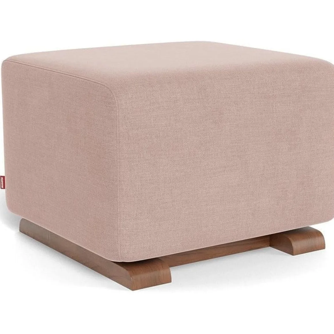 Monte Design Gliding Ottoman