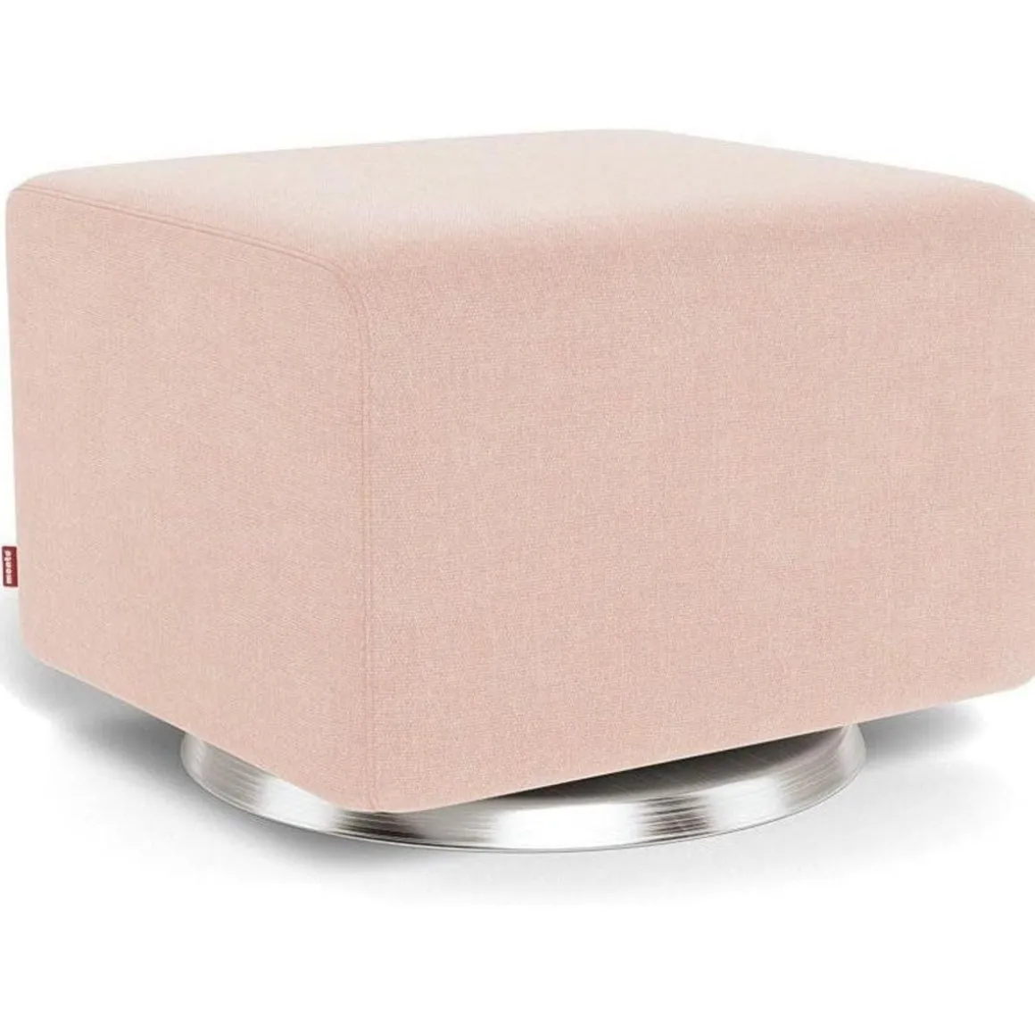 Monte Design Gliding Ottoman
