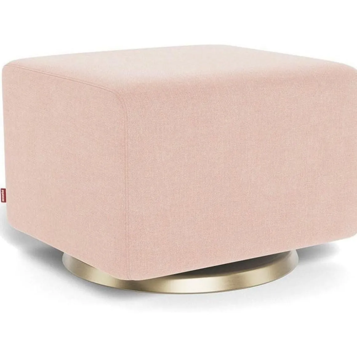 Monte Design Gliding Ottoman