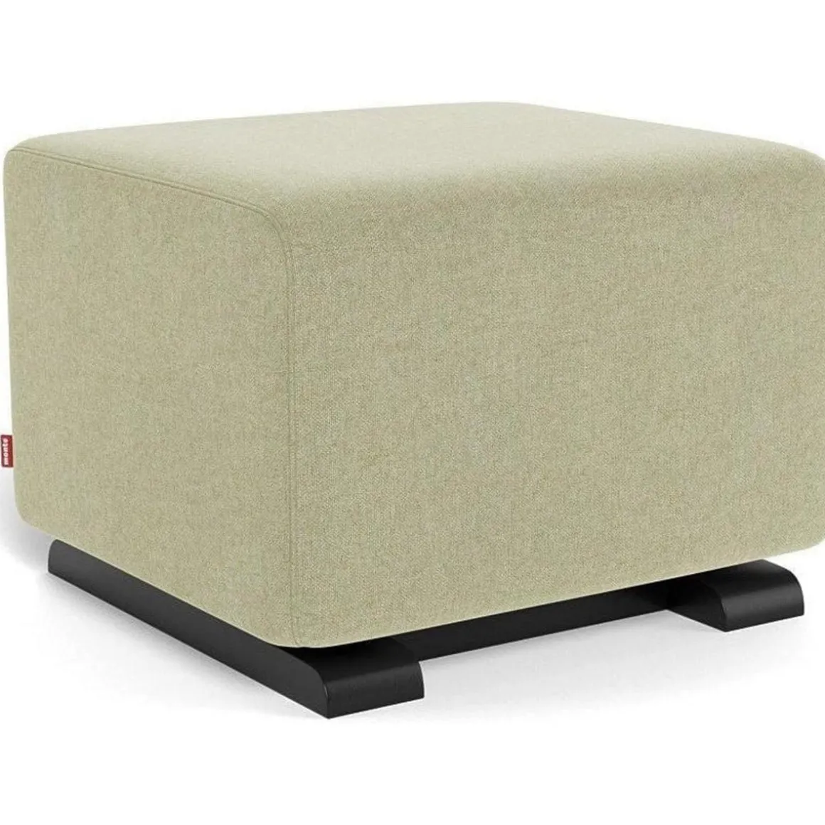Monte Design Gliding Ottoman
