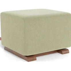 Monte Design Gliding Ottoman