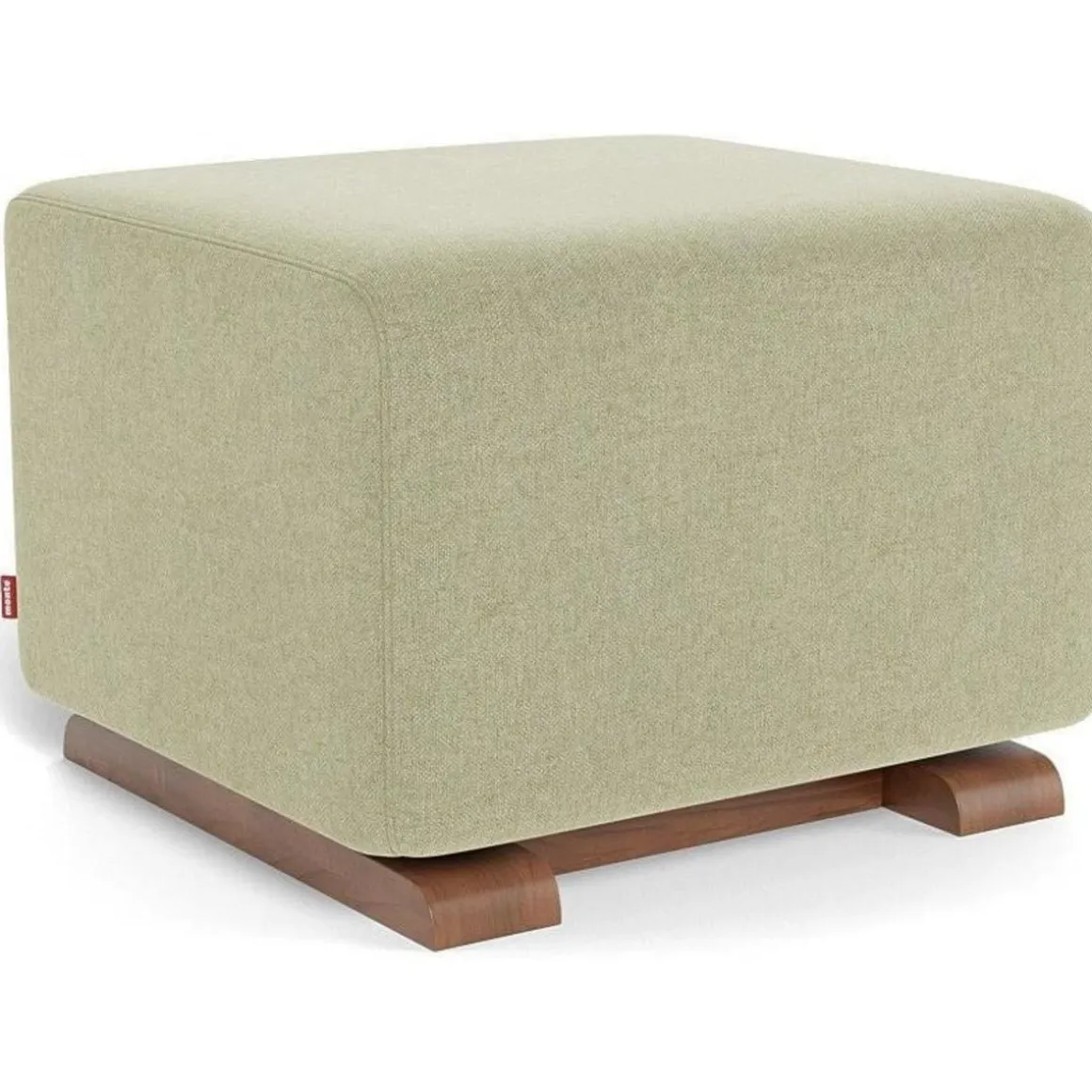 Monte Design Gliding Ottoman