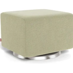 Monte Design Gliding Ottoman
