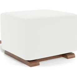 Monte Design Gliding Ottoman
