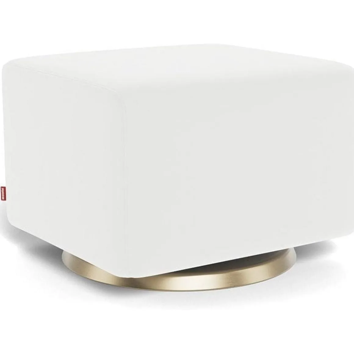 Monte Design Gliding Ottoman