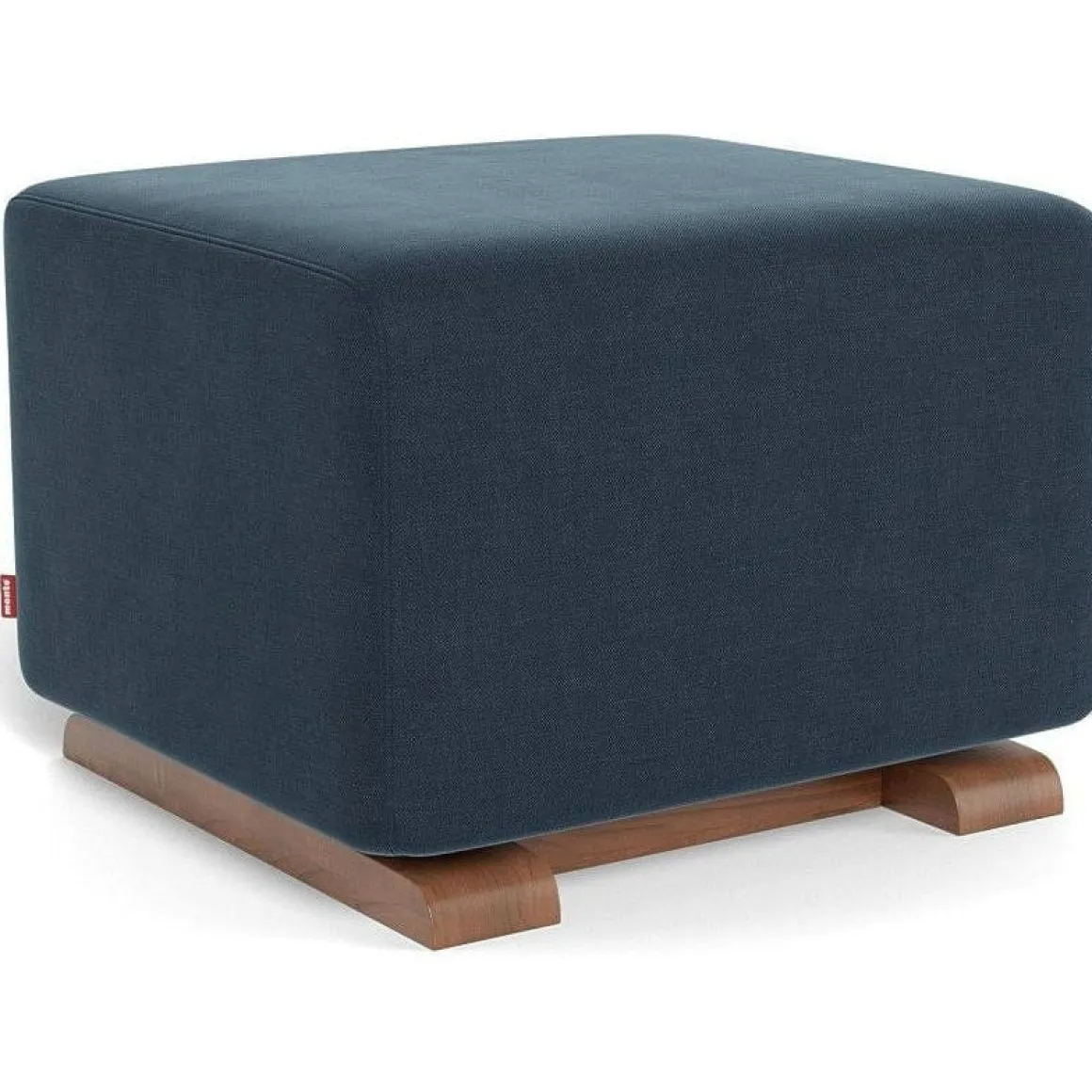 Monte Design Gliding Ottoman