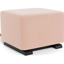 Monte Design Gliding Ottoman