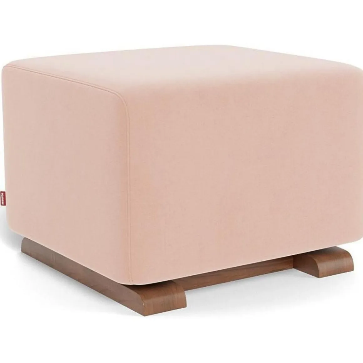 Monte Design Gliding Ottoman