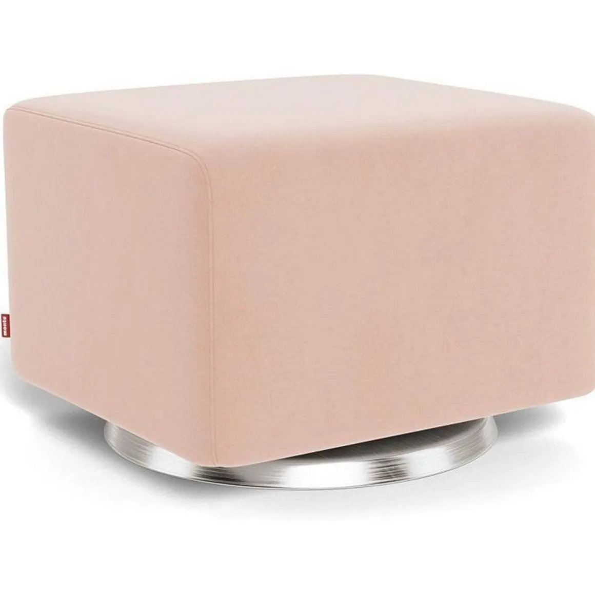 Monte Design Gliding Ottoman