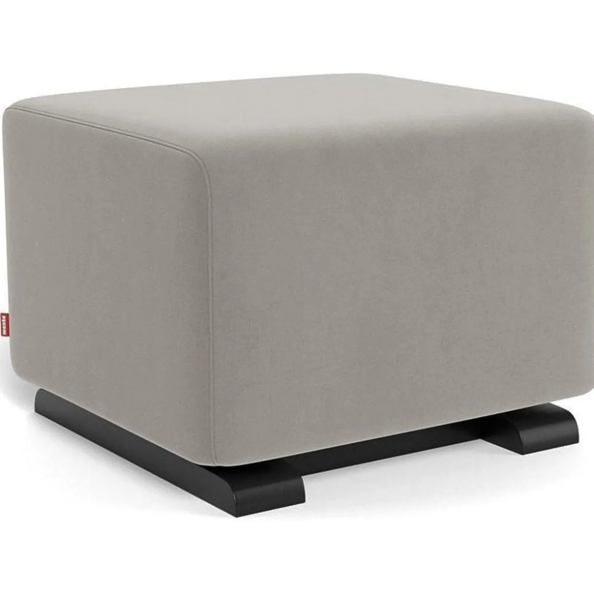 Monte Design Gliding Ottoman