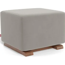 Monte Design Gliding Ottoman