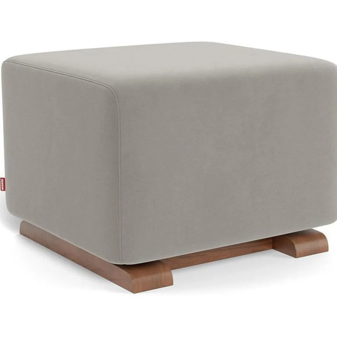 Monte Design Gliding Ottoman