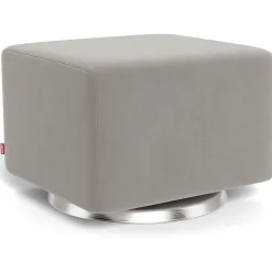 Monte Design Gliding Ottoman