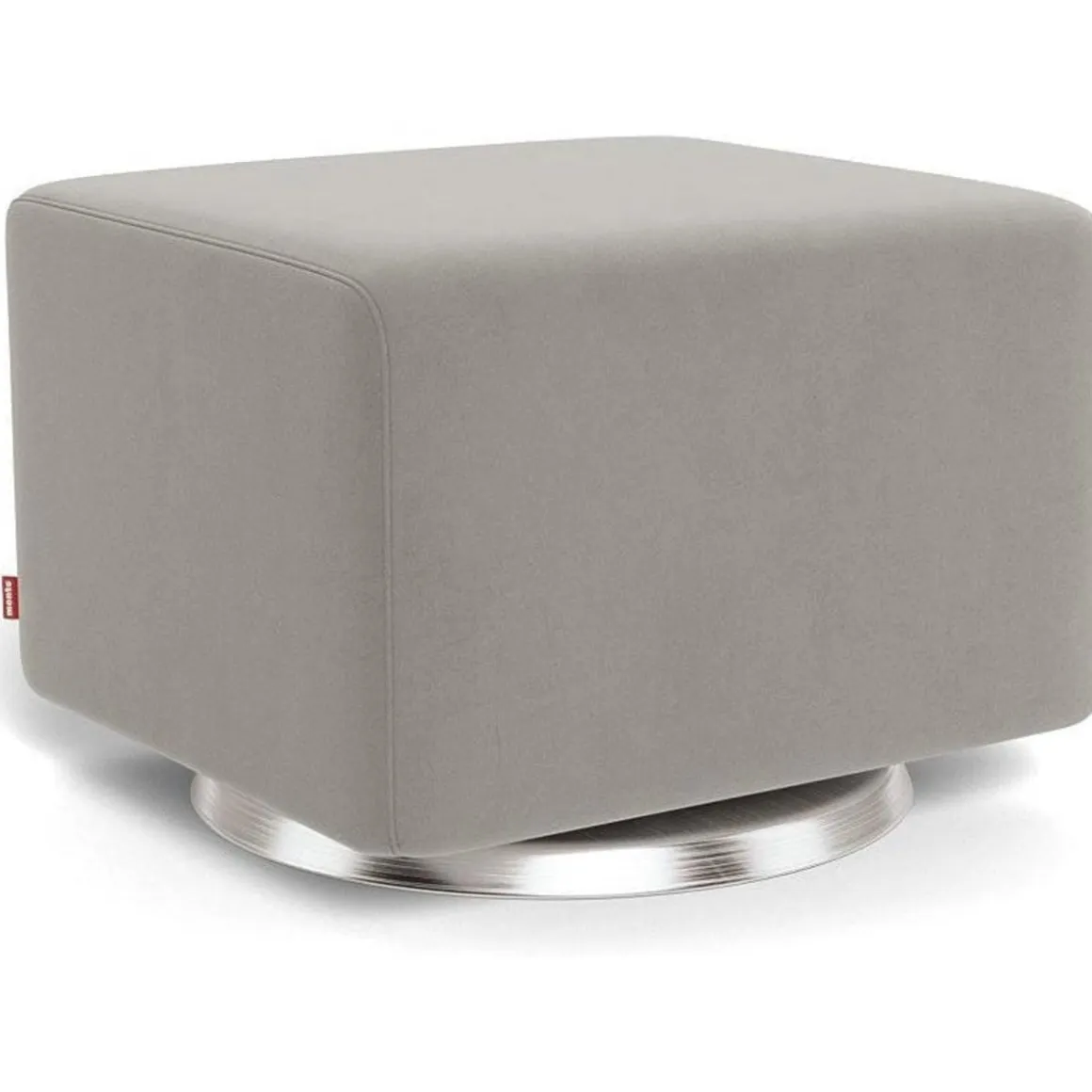 Monte Design Gliding Ottoman