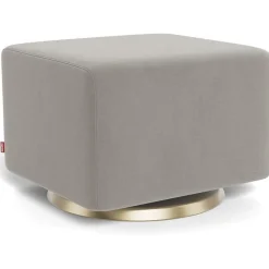 Monte Design Gliding Ottoman