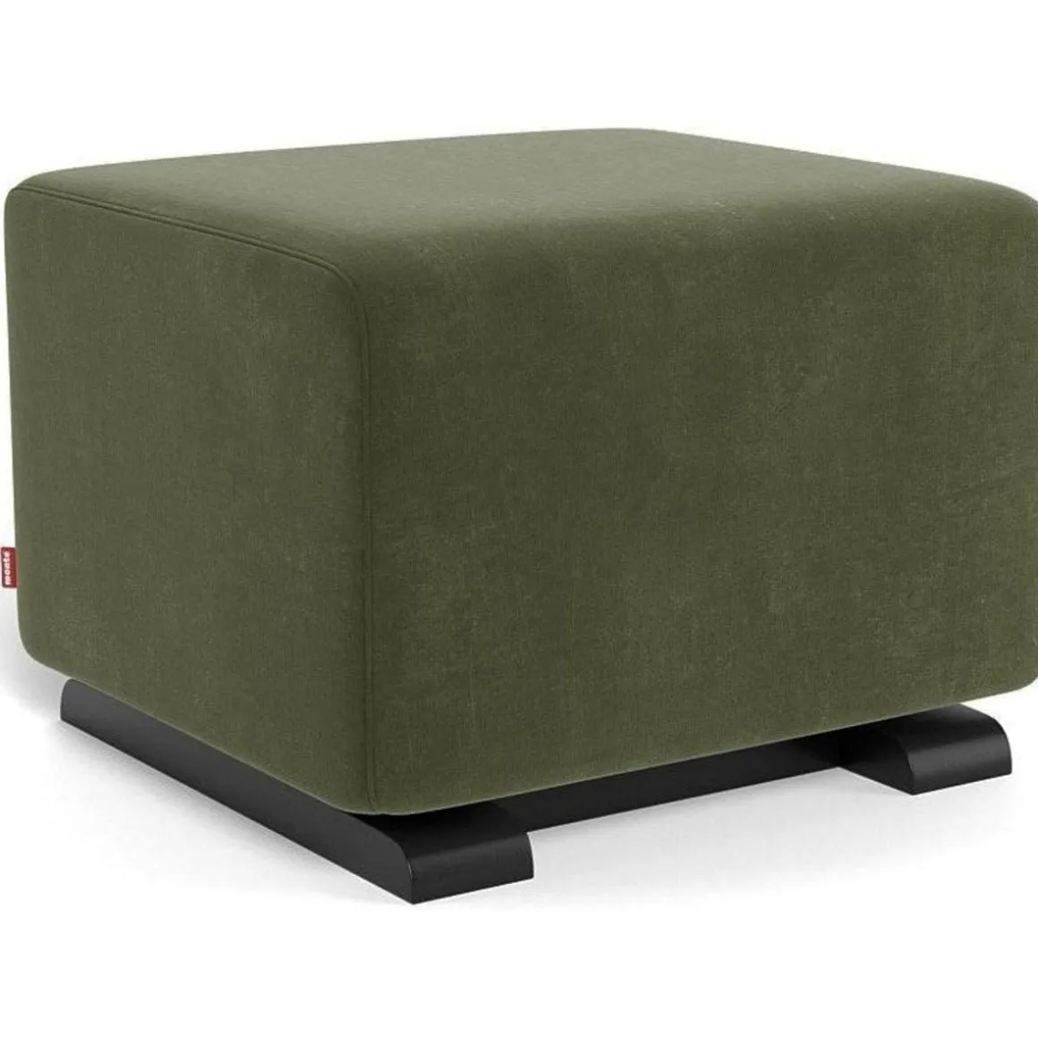 Monte Design Gliding Ottoman