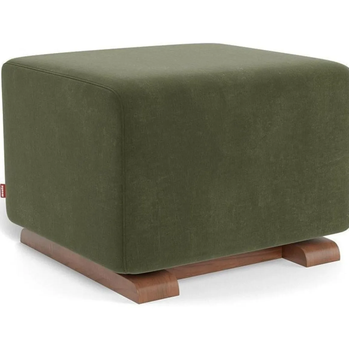 Monte Design Gliding Ottoman