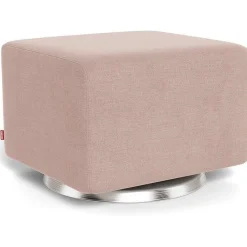 Monte Design Gliding Ottoman