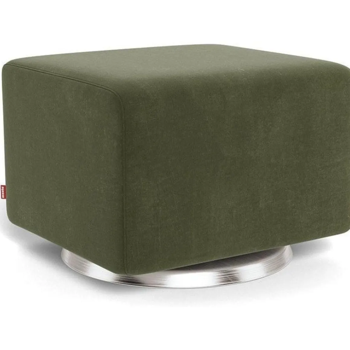 Monte Design Gliding Ottoman