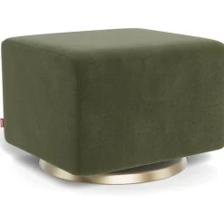Monte Design Gliding Ottoman