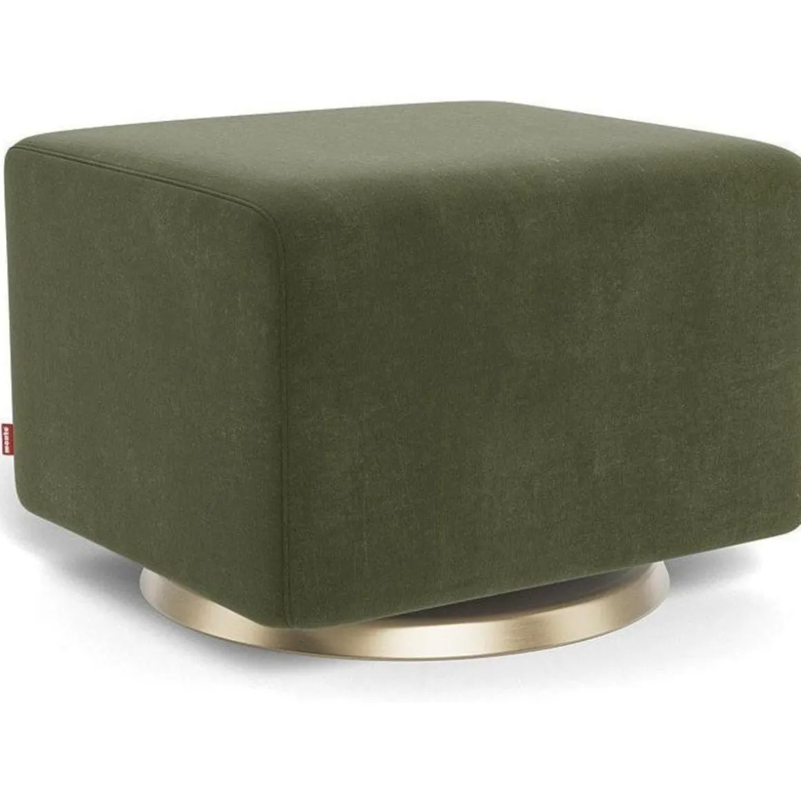 Monte Design Gliding Ottoman