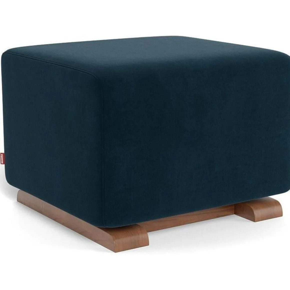Monte Design Gliding Ottoman