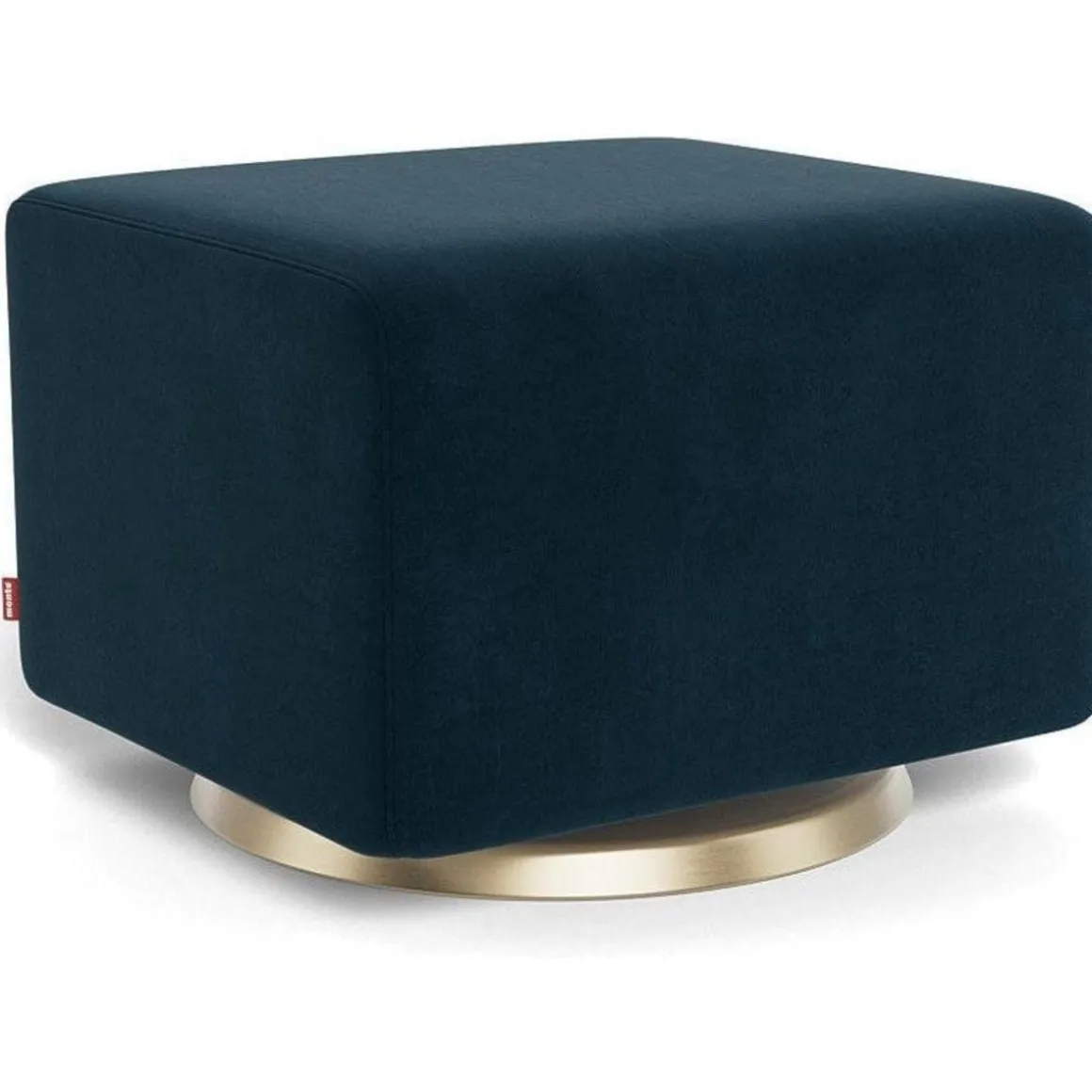 Monte Design Gliding Ottoman