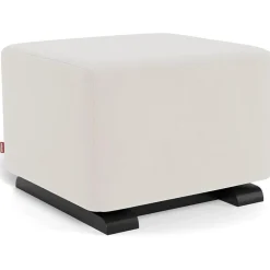 Monte Design Gliding Ottoman