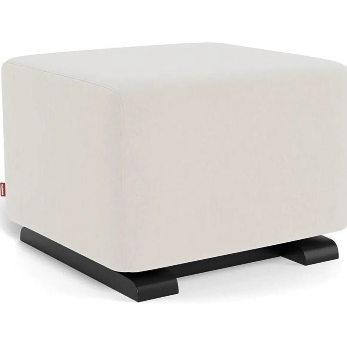 Monte Design Gliding Ottoman