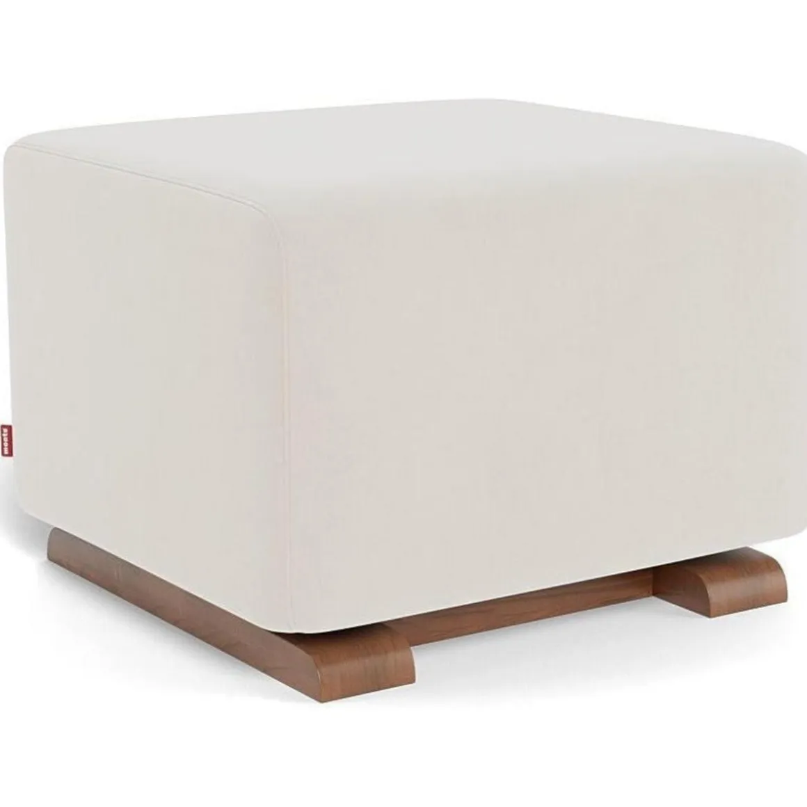 Monte Design Gliding Ottoman