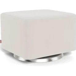 Monte Design Gliding Ottoman