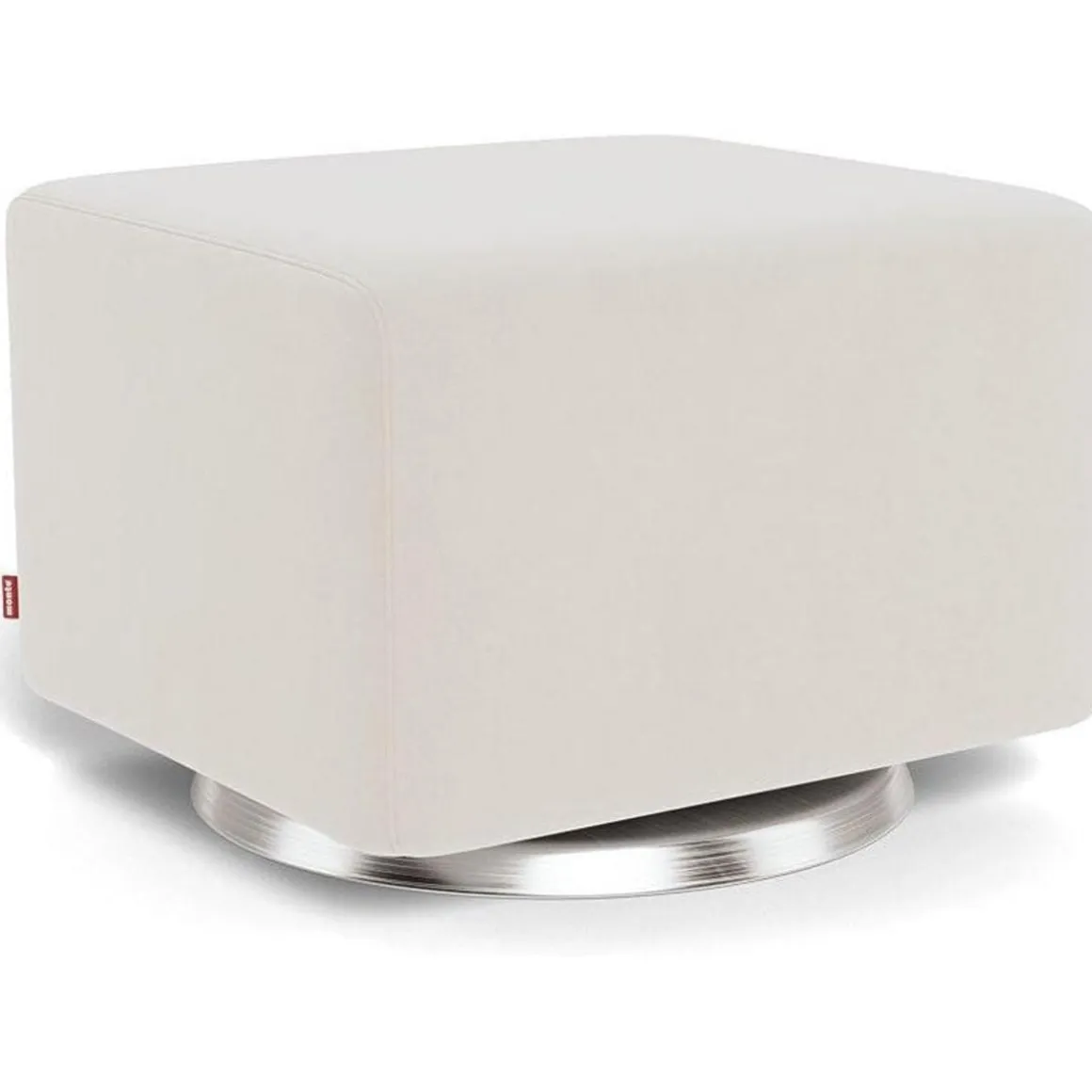 Monte Design Gliding Ottoman