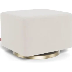 Monte Design Gliding Ottoman