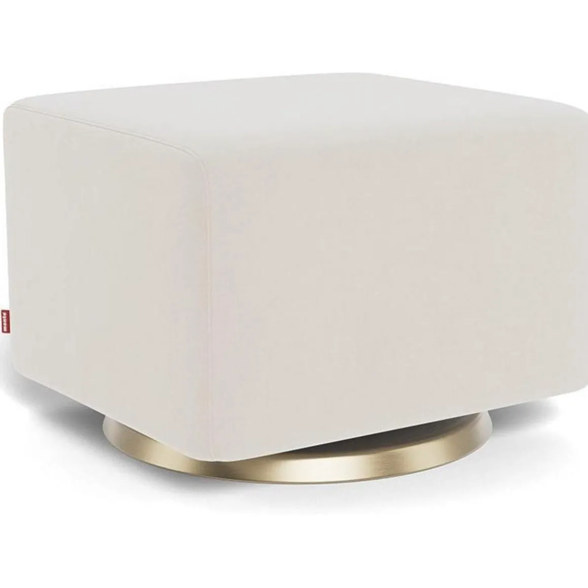 Monte Design Gliding Ottoman