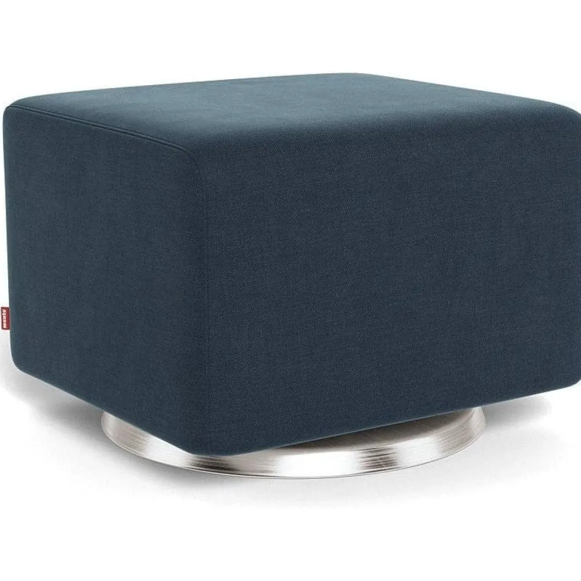 Monte Design Gliding Ottoman