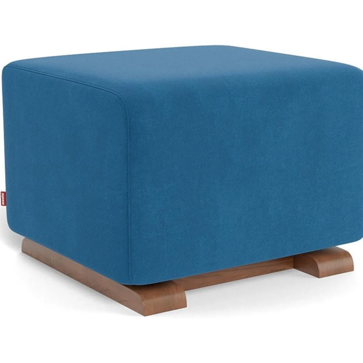 Monte Design Gliding Ottoman