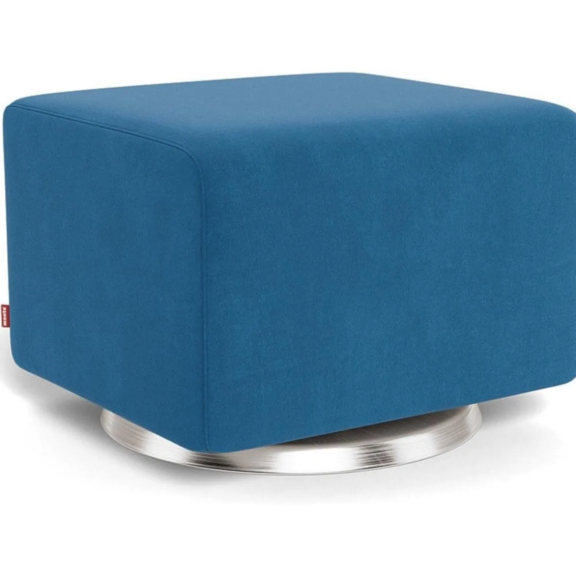 Monte Design Gliding Ottoman