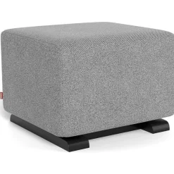 Monte Design Gliding Ottoman