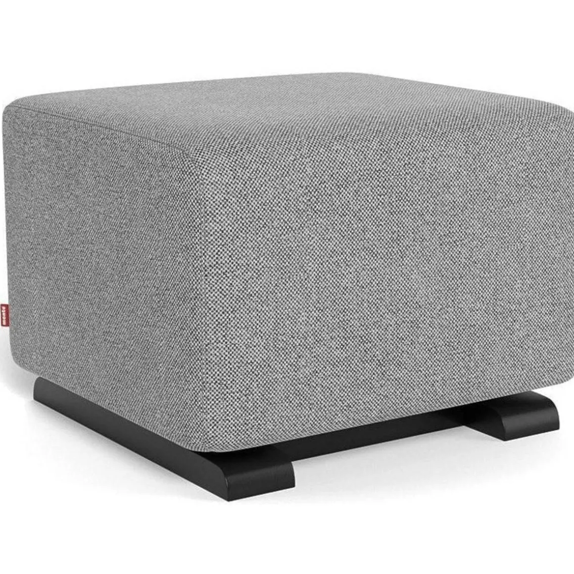 Monte Design Gliding Ottoman