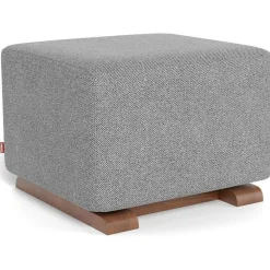 Monte Design Gliding Ottoman