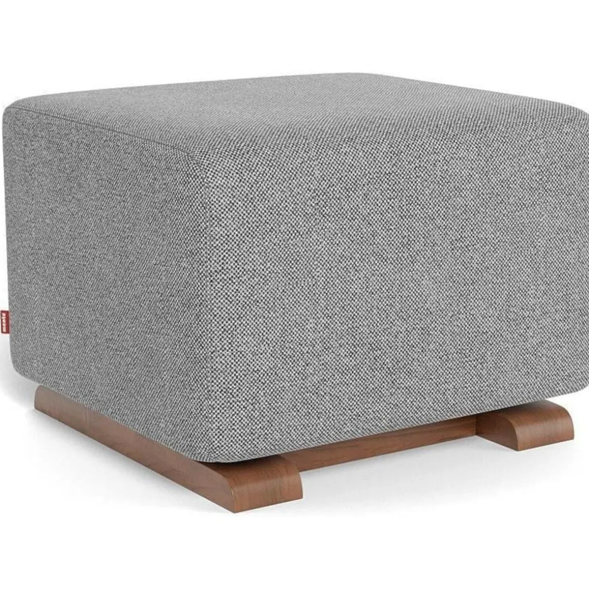 Monte Design Gliding Ottoman