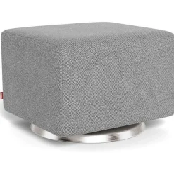 Monte Design Gliding Ottoman