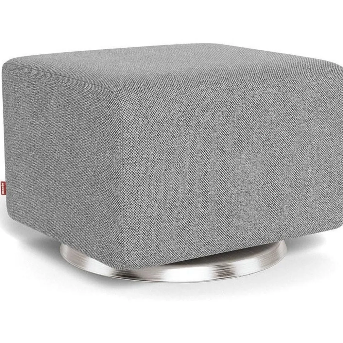 Monte Design Gliding Ottoman
