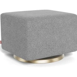 Monte Design Gliding Ottoman